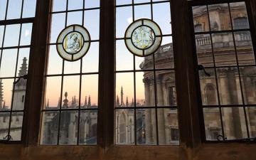 Winchester Lectures